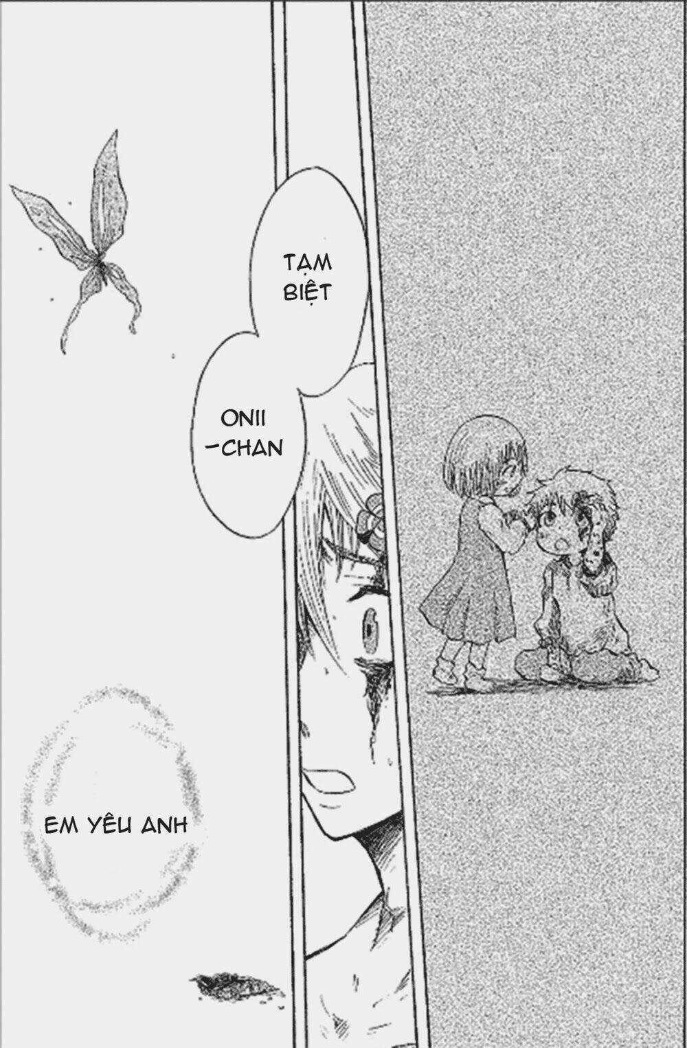 Pupa - Chapter 12 - Trang 9