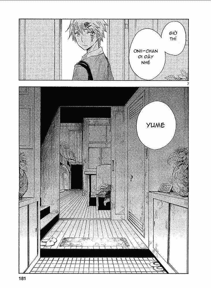 Pupa - Chapter 13 - Trang 8