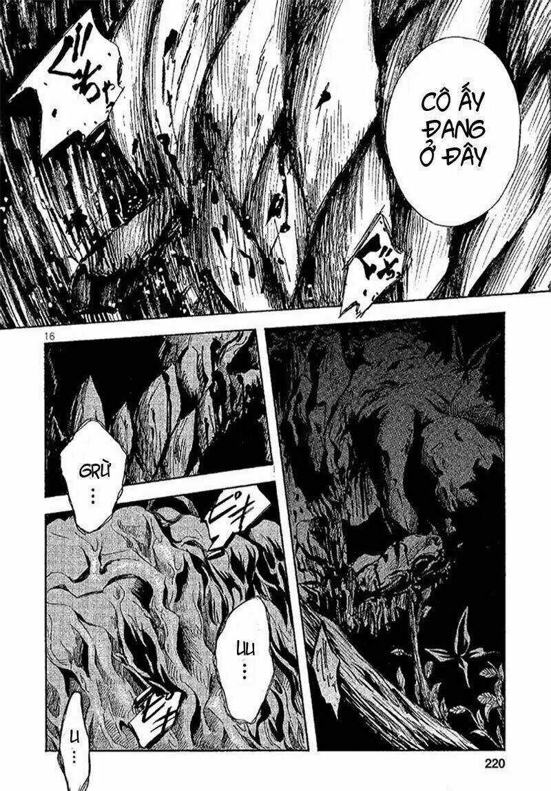 Pupa - Chapter 14 - Trang 15