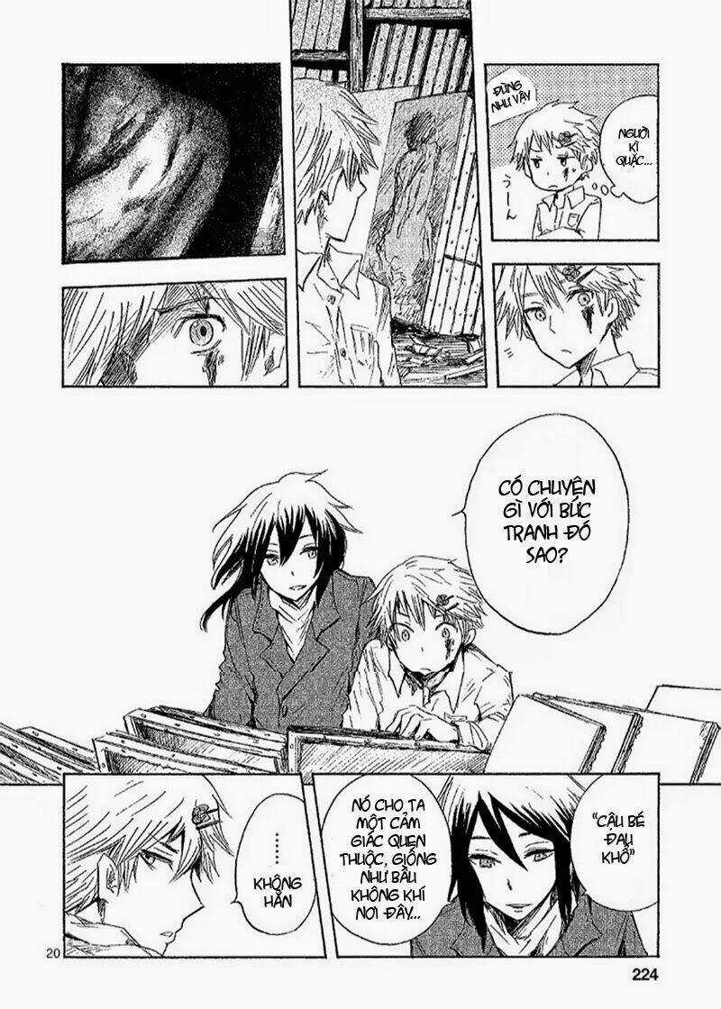 Pupa - Chapter 14 - Trang 19