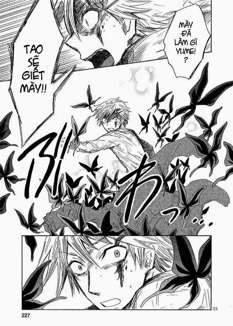 Pupa - Chapter 14 - Trang 22