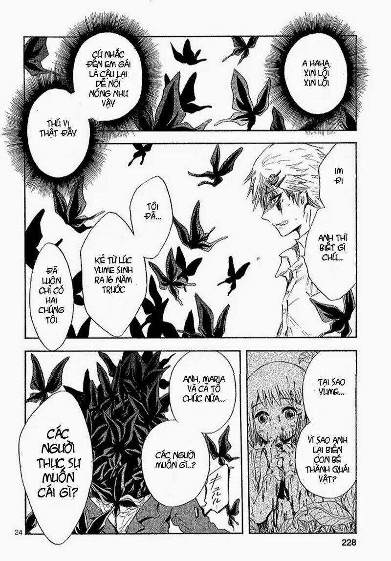 Pupa - Chapter 14 - Trang 23