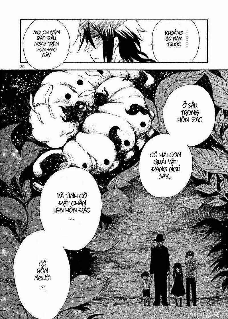 Pupa - Chapter 14 - Trang 29