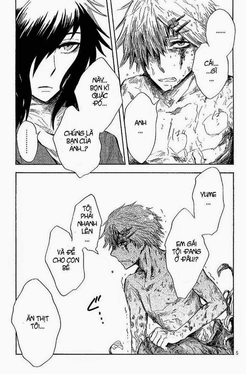 Pupa - Chapter 14 - Trang 5