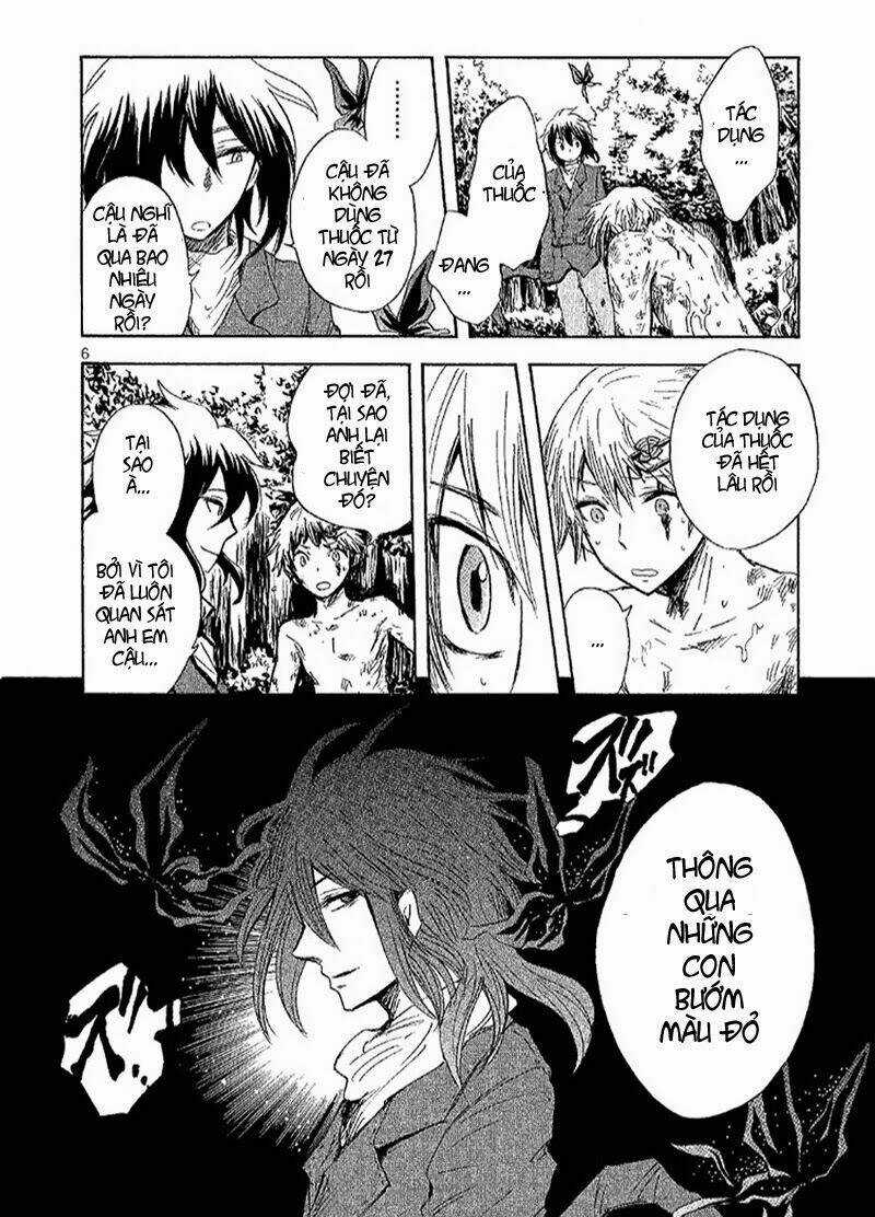 Pupa - Chapter 14 - Trang 6