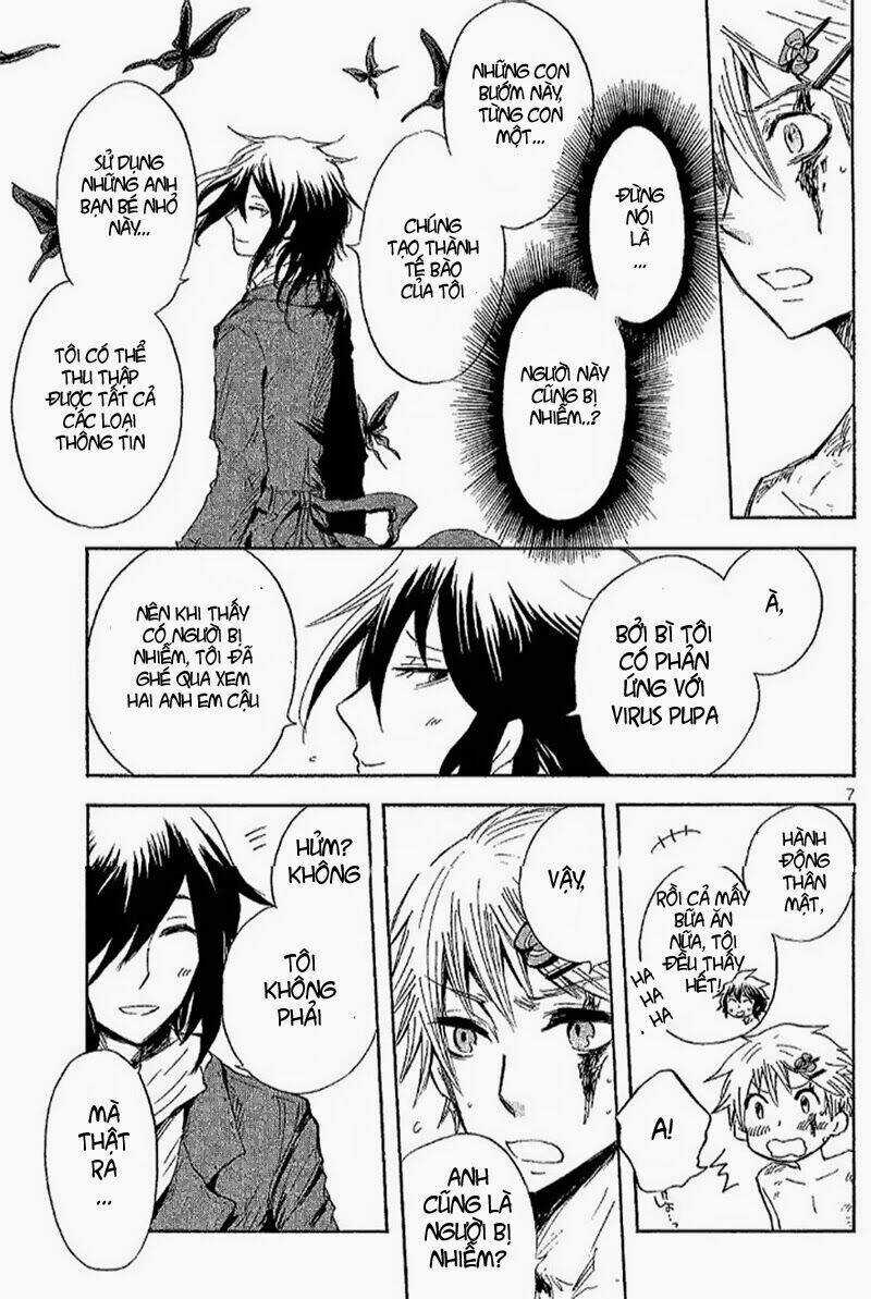 Pupa - Chapter 14 - Trang 7