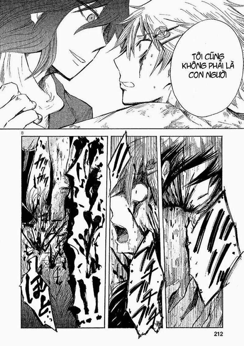 Pupa - Chapter 14 - Trang 8