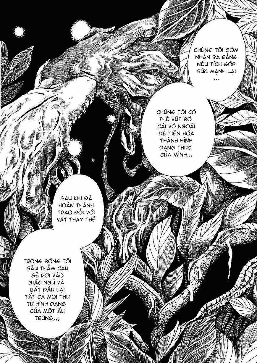 Pupa - Chapter 15 - Trang 12