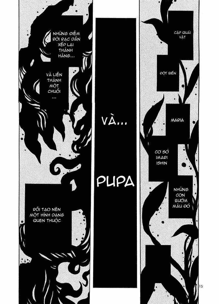 Pupa - Chapter 15 - Trang 16