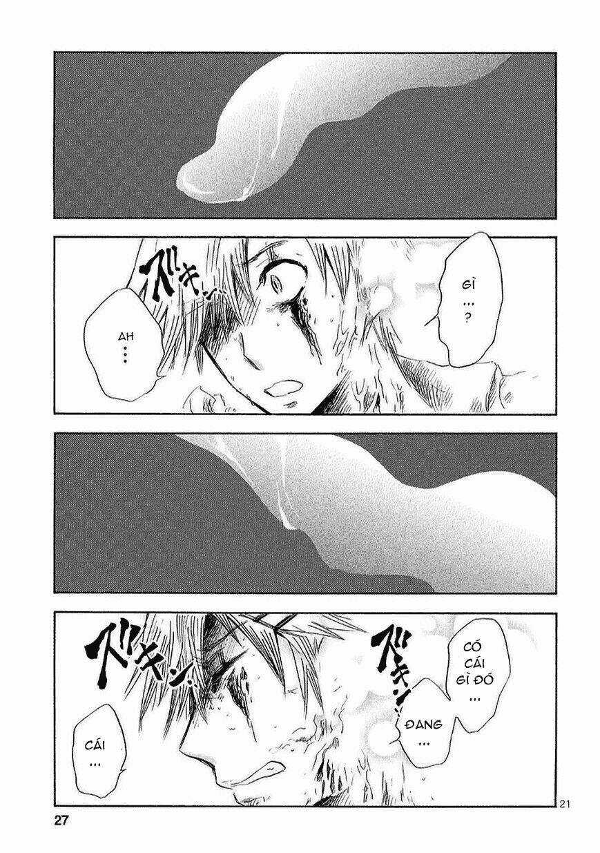 Pupa - Chapter 15 - Trang 22