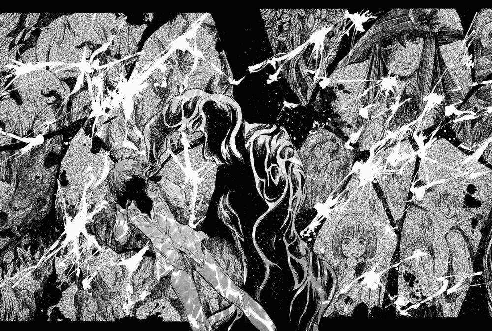 Pupa - Chapter 15 - Trang 23