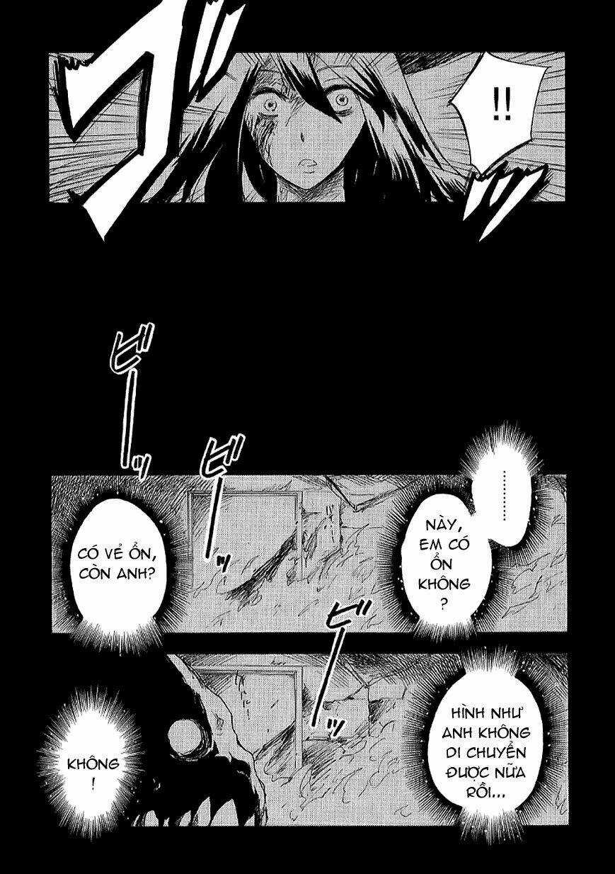 Pupa - Chapter 15 - Trang 27
