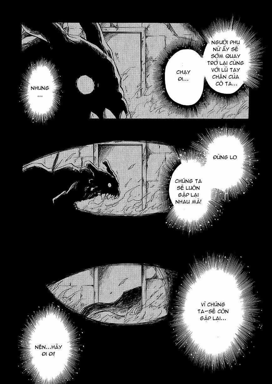 Pupa - Chapter 15 - Trang 28