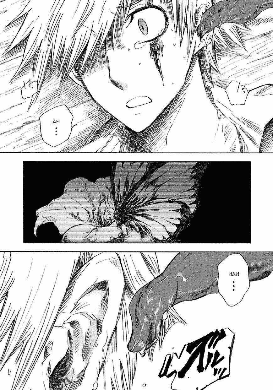 Pupa - Chapter 15 - Trang 30