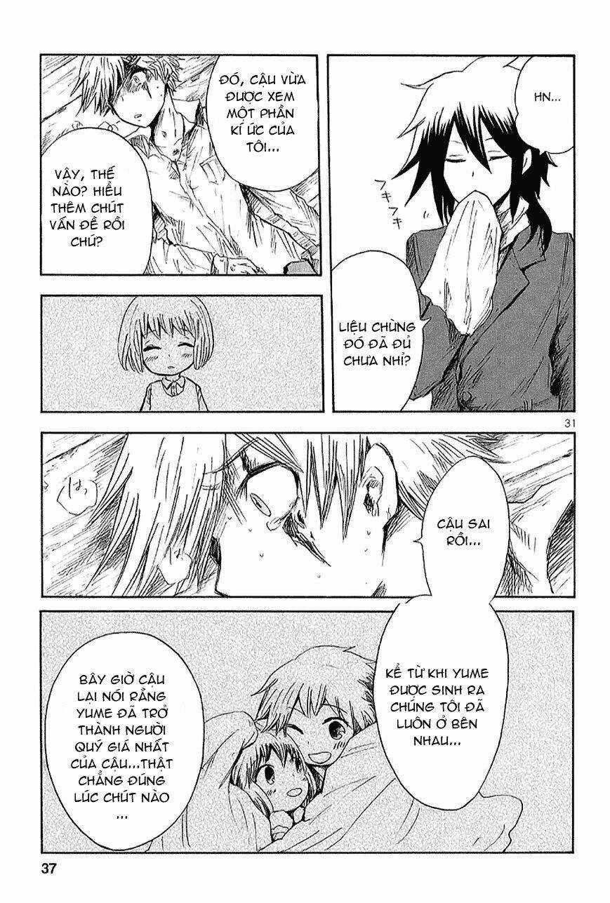 Pupa - Chapter 15 - Trang 31