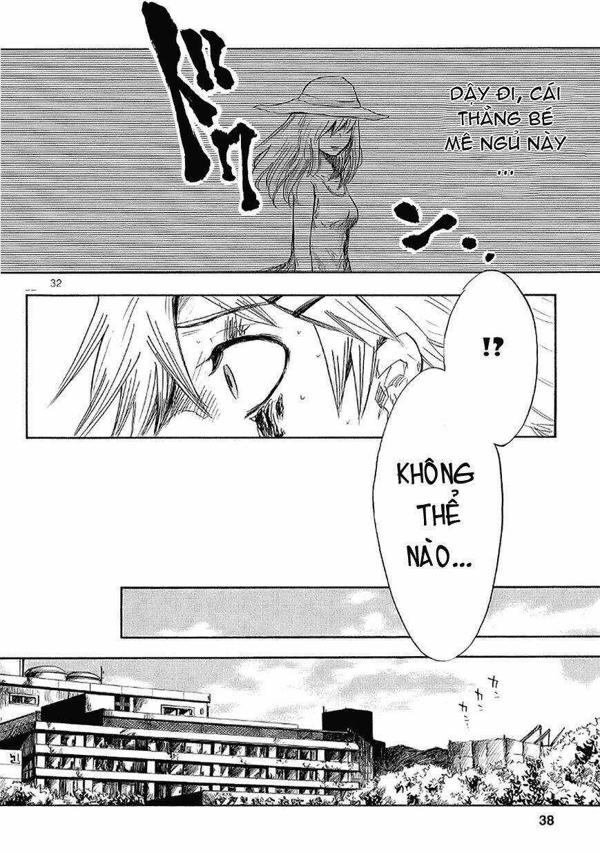 Pupa - Chapter 15 - Trang 32