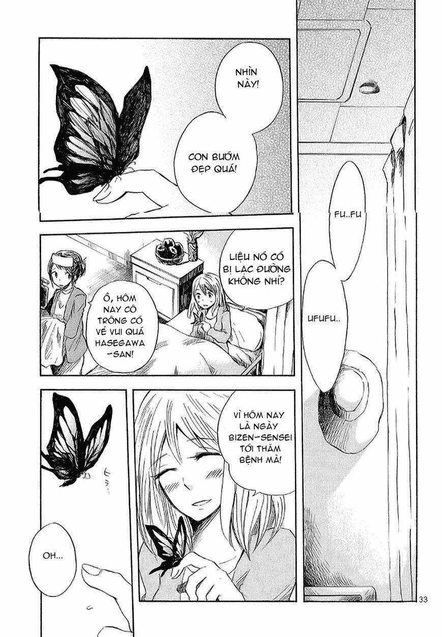 Pupa - Chapter 15 - Trang 33