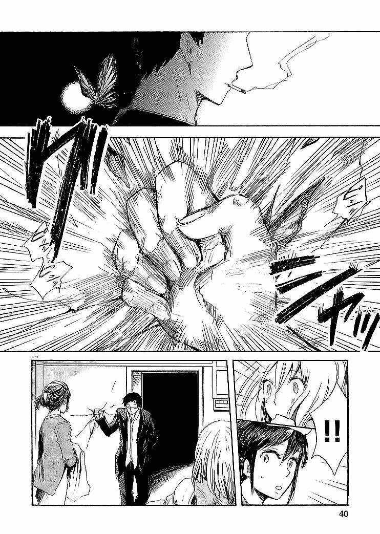 Pupa - Chapter 15 - Trang 34