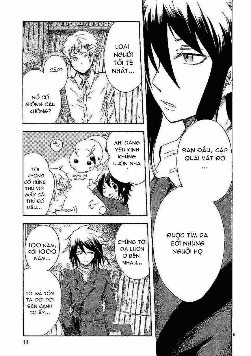 Pupa - Chapter 15 - Trang 6