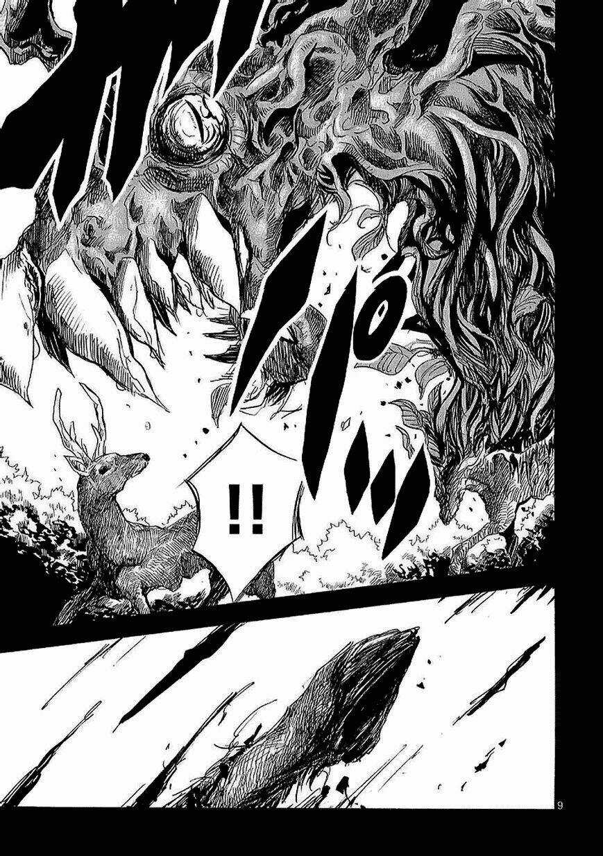 Pupa - Chapter 15 - Trang 10