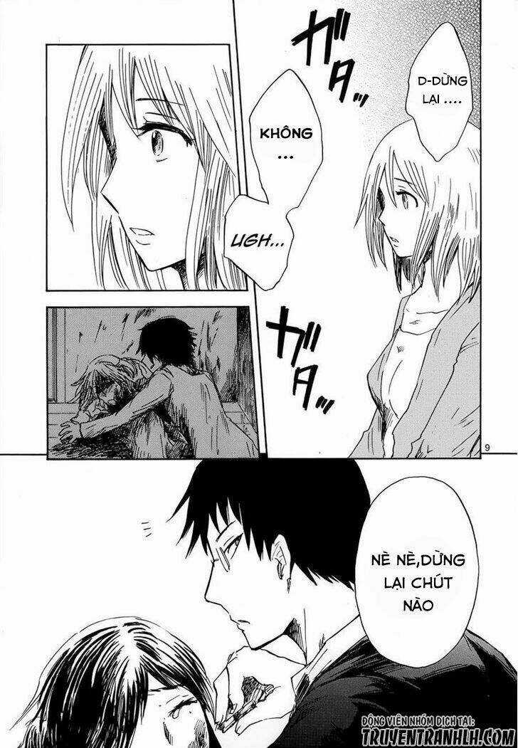 Pupa - Chapter 16 - Trang 12