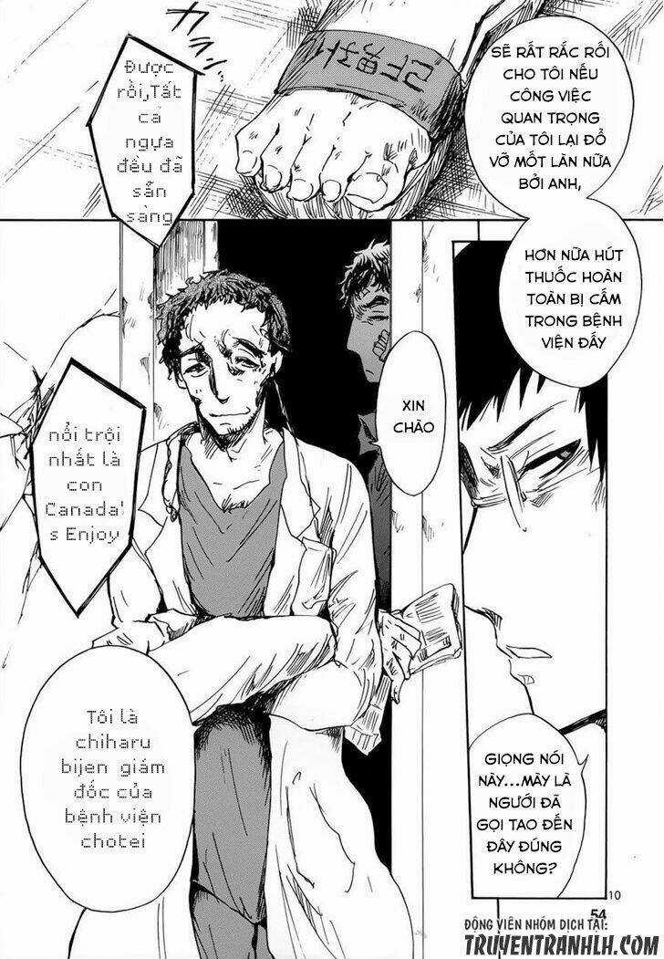 Pupa - Chapter 16 - Trang 13