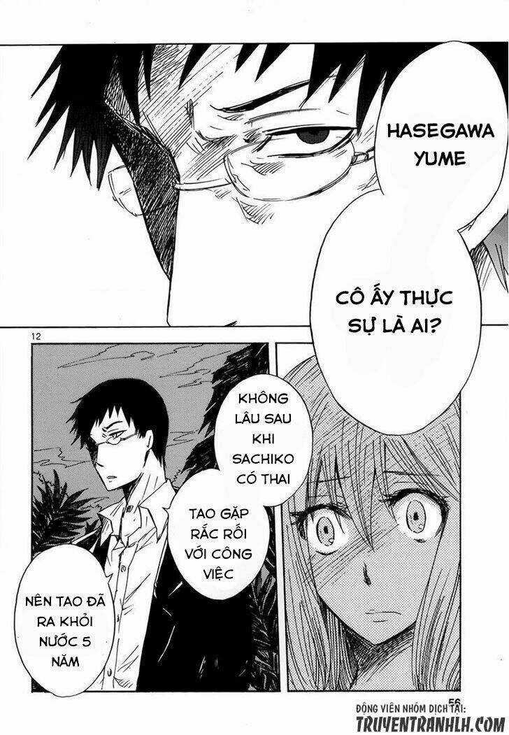 Pupa - Chapter 16 - Trang 15