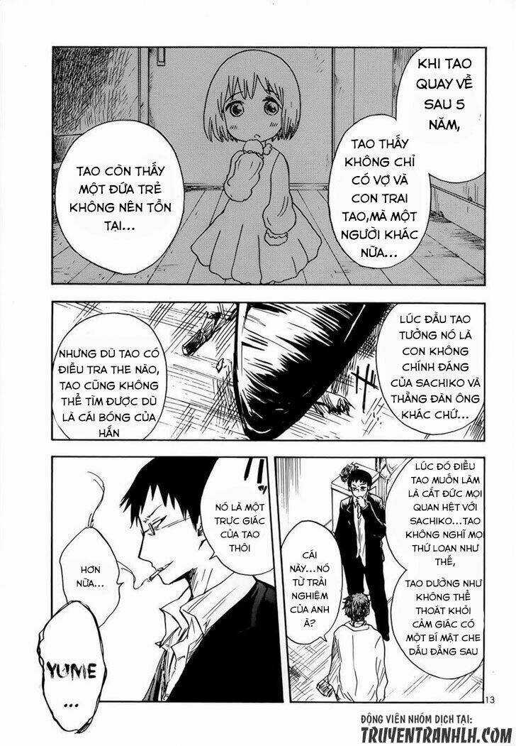 Pupa - Chapter 16 - Trang 16