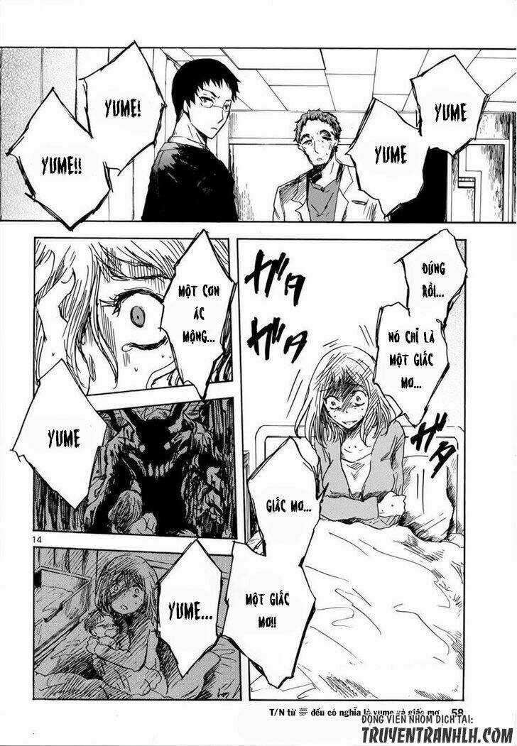 Pupa - Chapter 16 - Trang 17