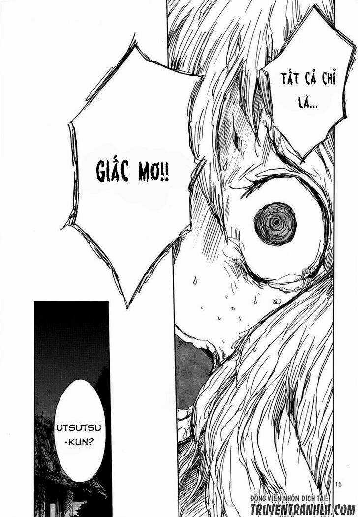 Pupa - Chapter 16 - Trang 18