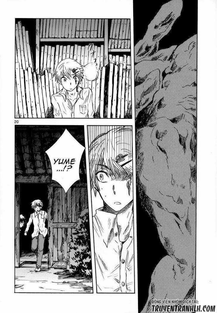 Pupa - Chapter 16 - Trang 23