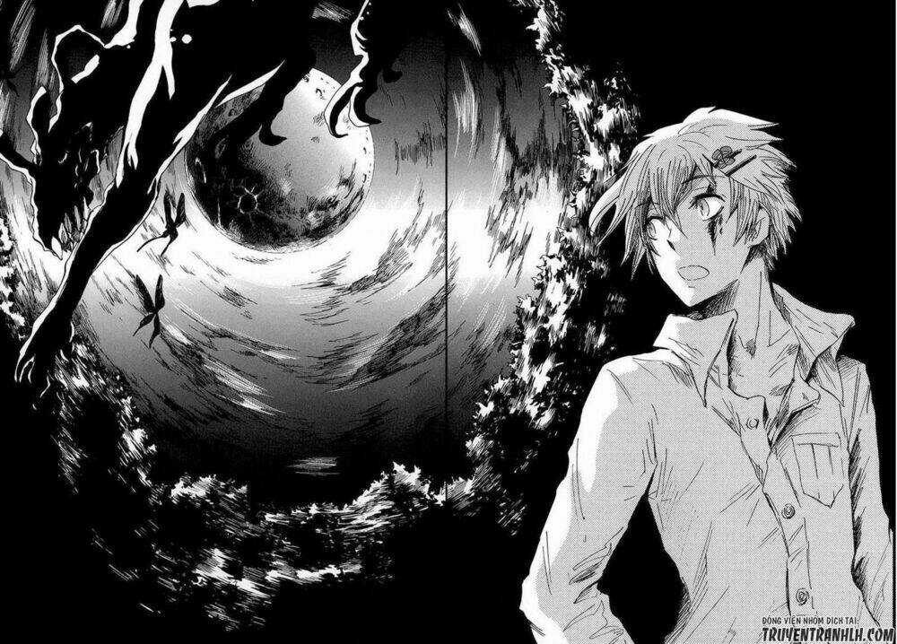 Pupa - Chapter 16 - Trang 25