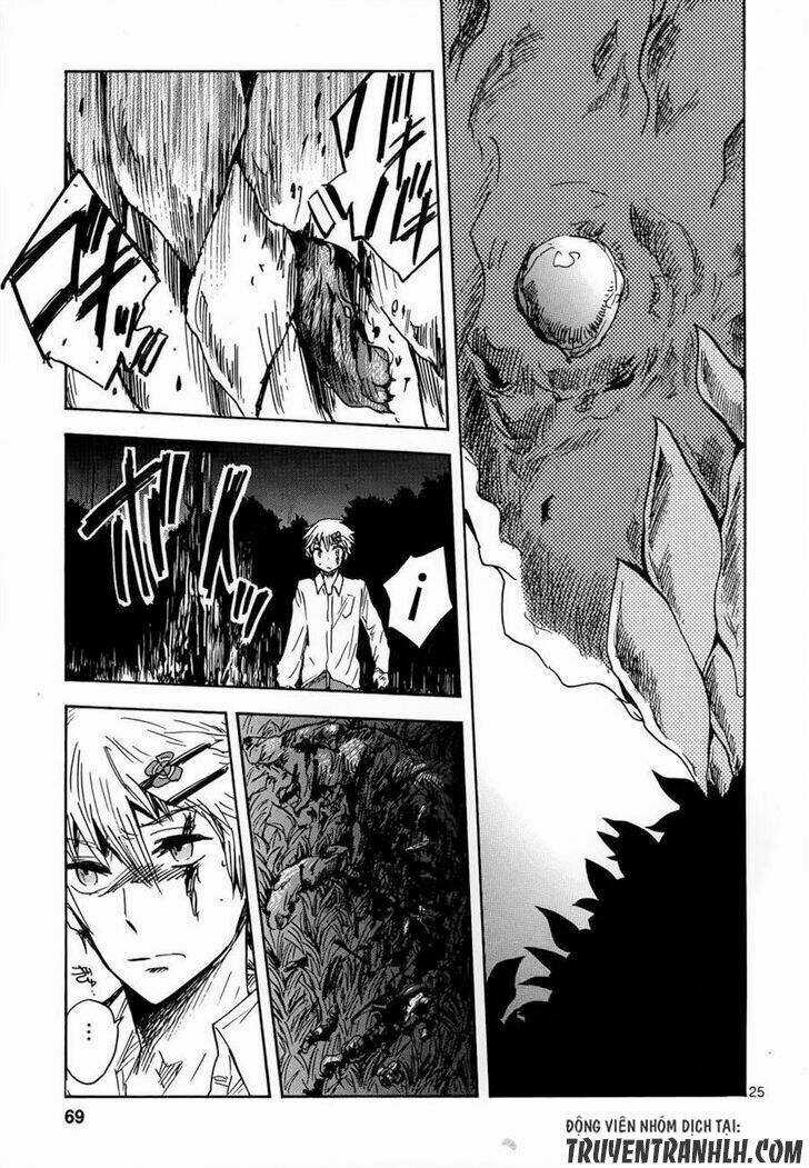 Pupa - Chapter 16 - Trang 27