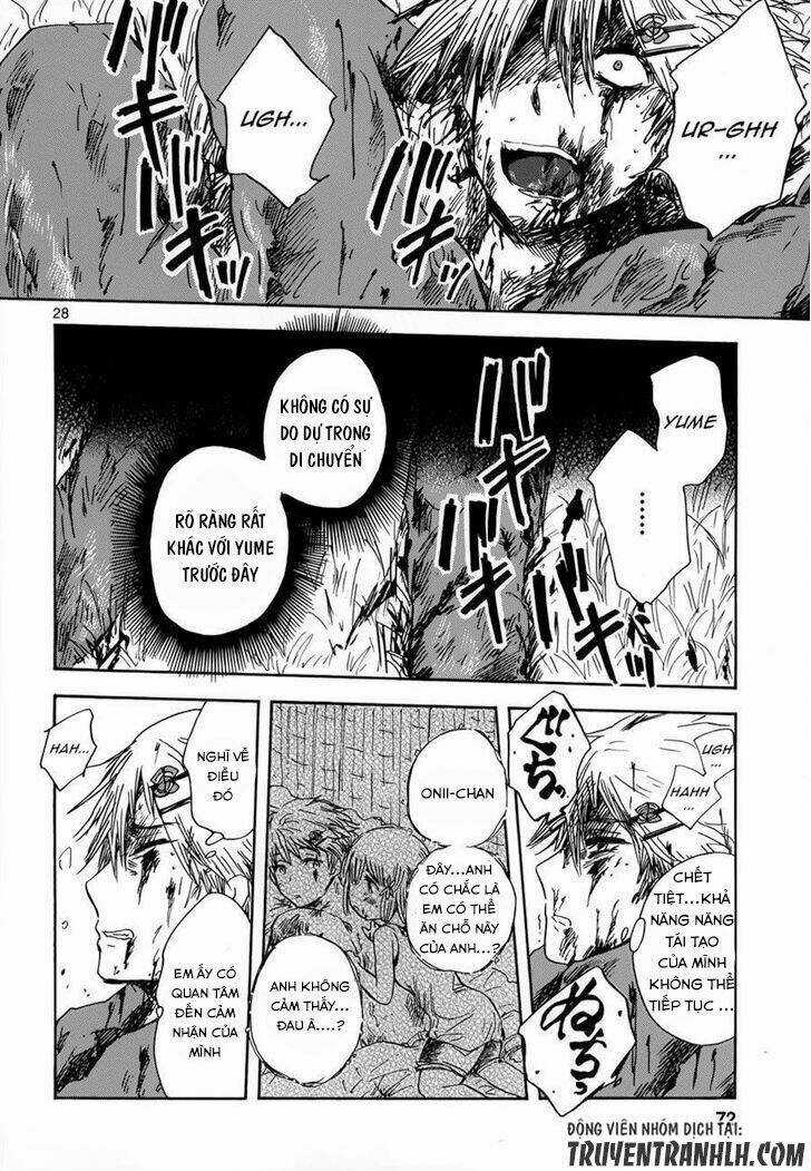 Pupa - Chapter 16 - Trang 30