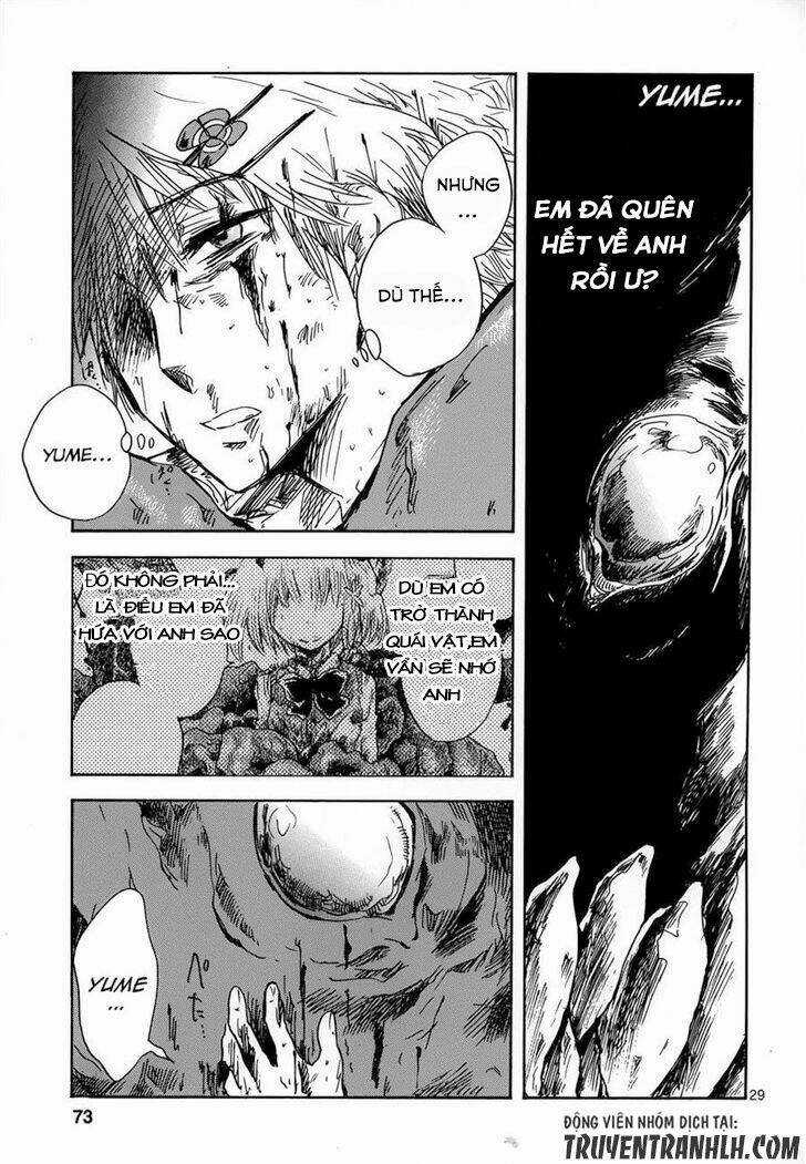 Pupa - Chapter 16 - Trang 31