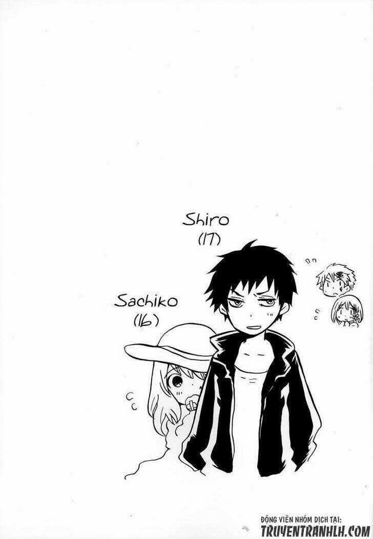 Pupa - Chapter 16 - Trang 34