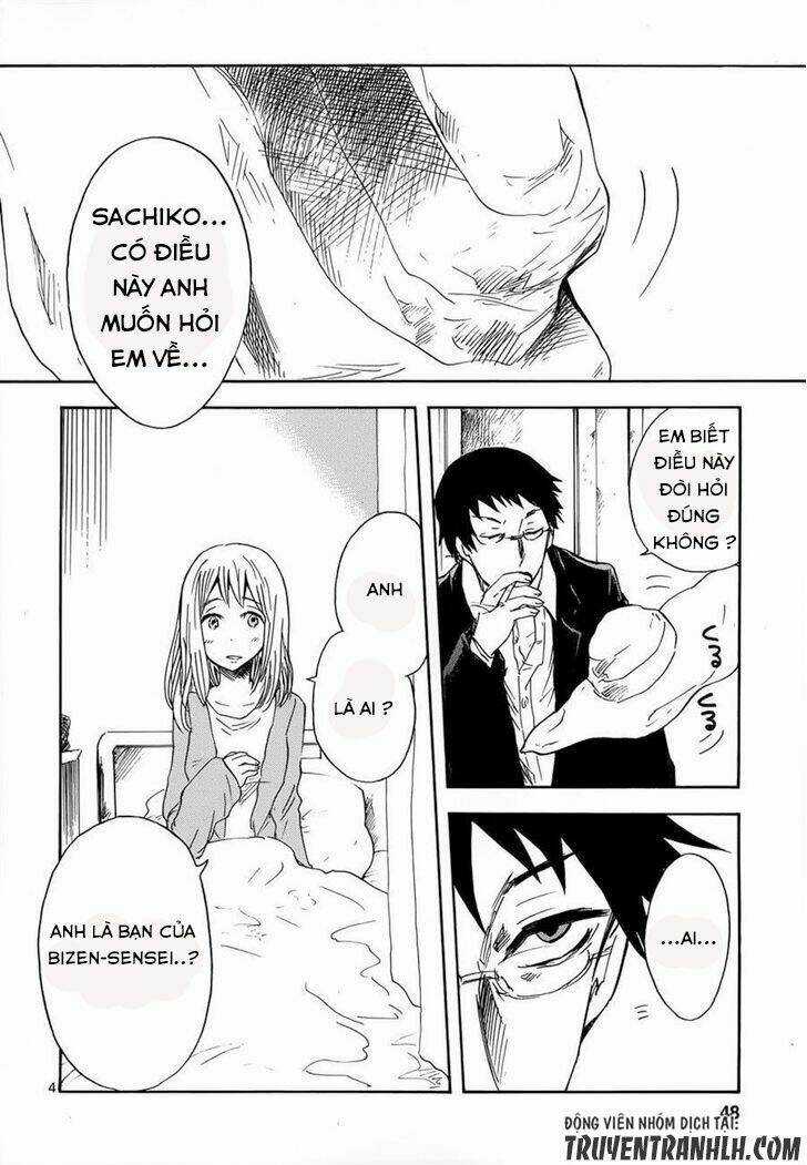 Pupa - Chapter 16 - Trang 7