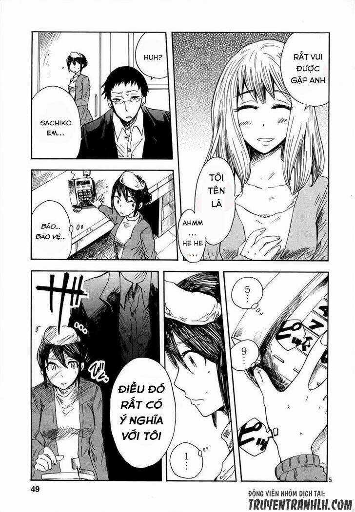 Pupa - Chapter 16 - Trang 8