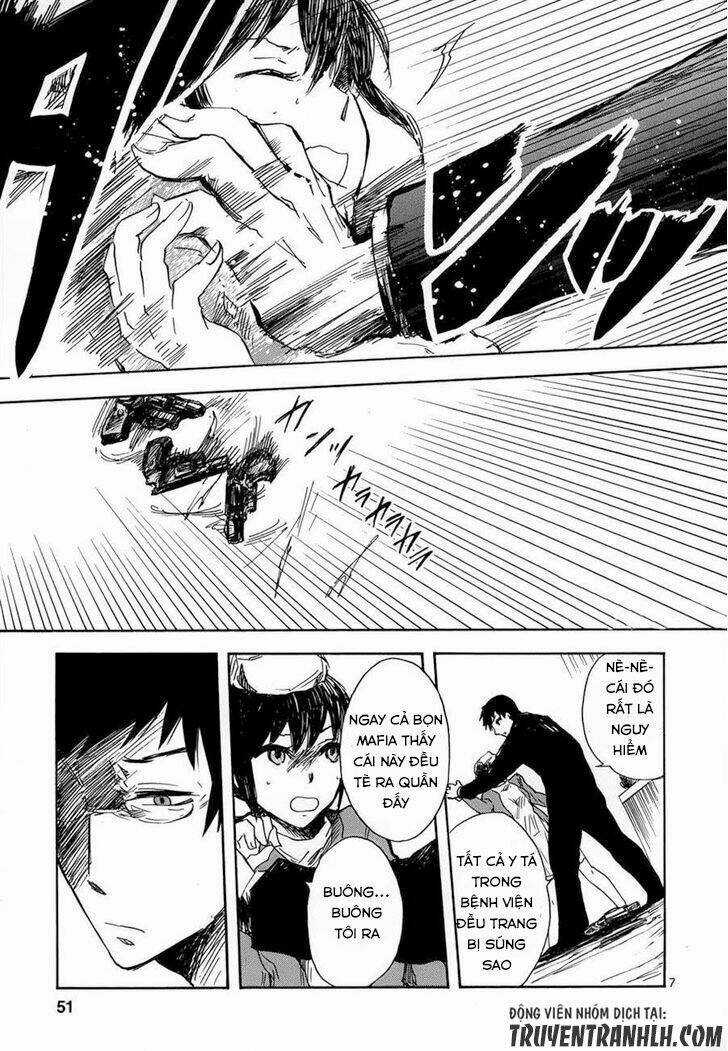 Pupa - Chapter 16 - Trang 10