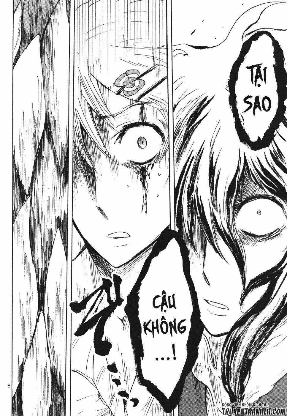 Pupa - Chapter 17 - Trang 11