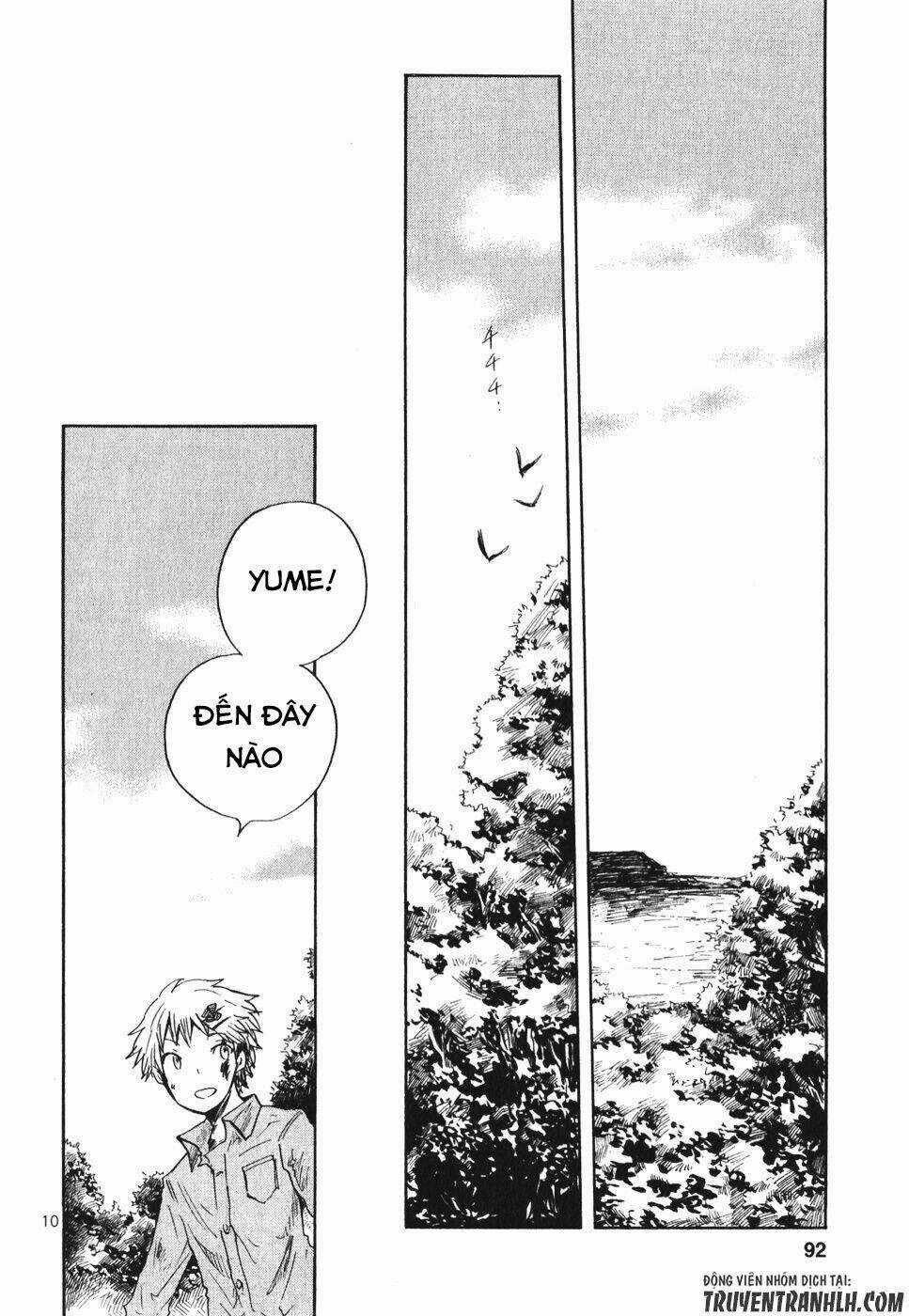 Pupa - Chapter 17 - Trang 13