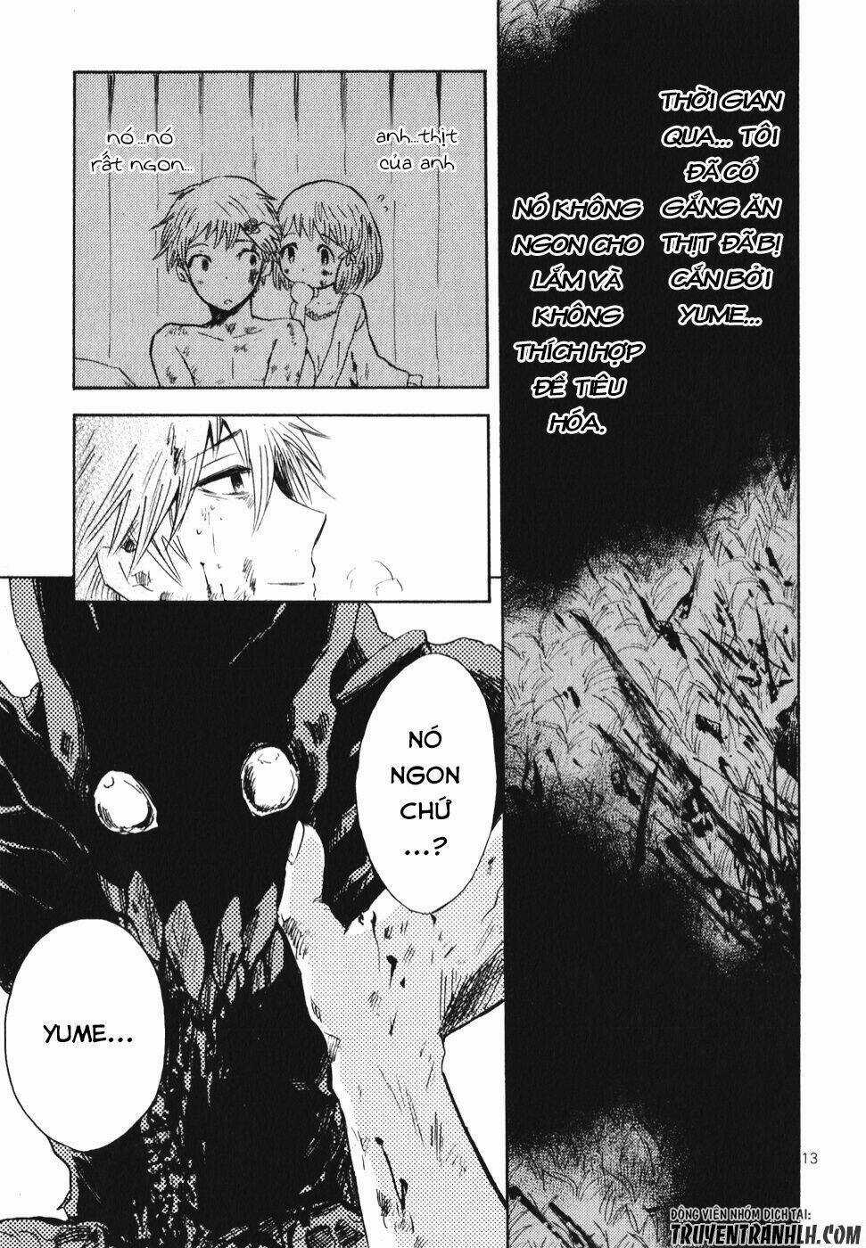 Pupa - Chapter 17 - Trang 16