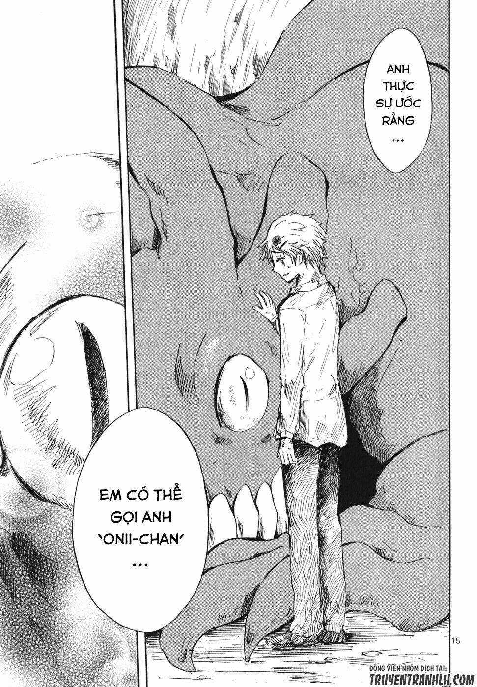 Pupa - Chapter 17 - Trang 18