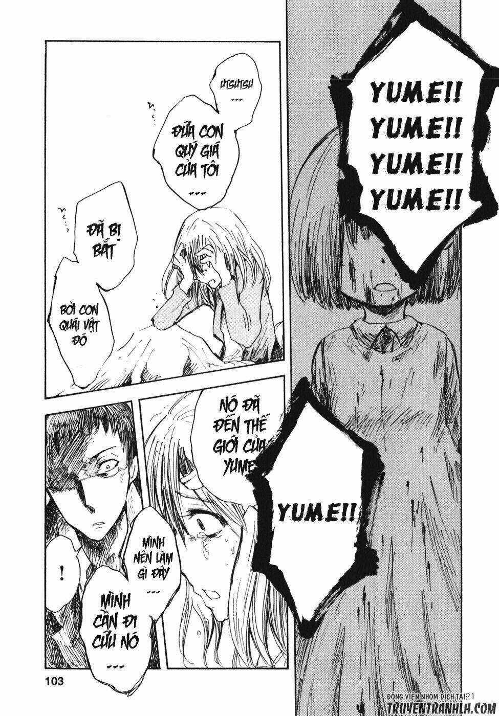 Pupa - Chapter 17 - Trang 24