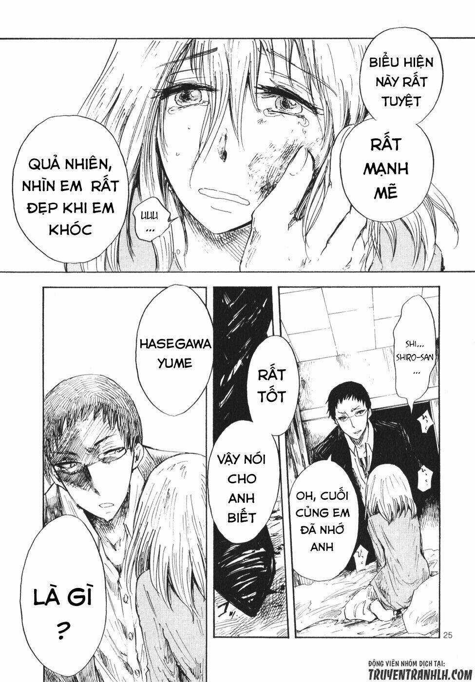 Pupa - Chapter 17 - Trang 28
