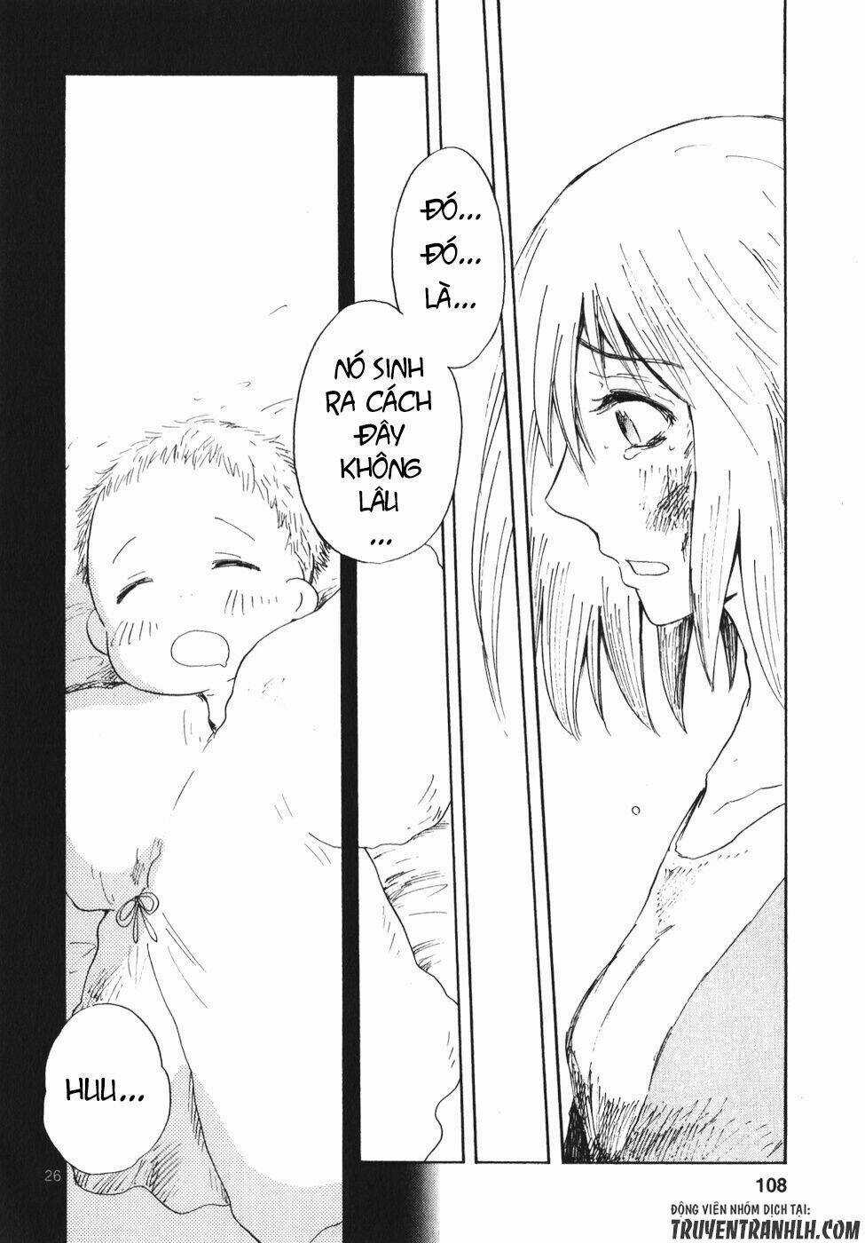 Pupa - Chapter 17 - Trang 29