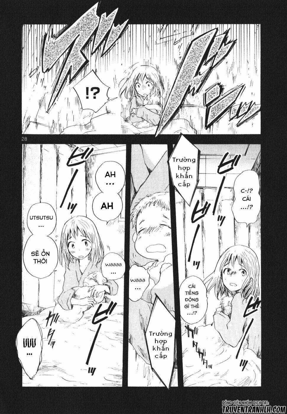 Pupa - Chapter 17 - Trang 31