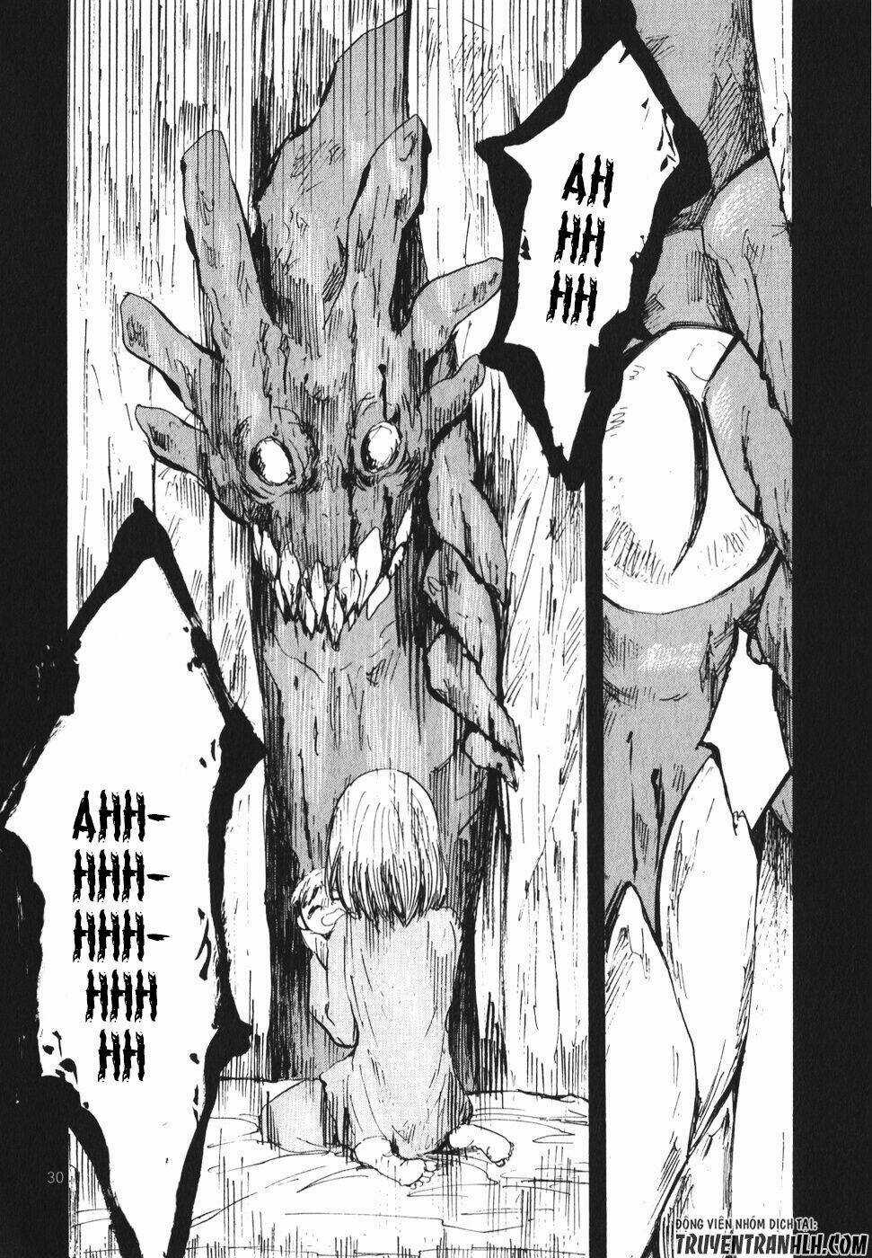 Pupa - Chapter 17 - Trang 33