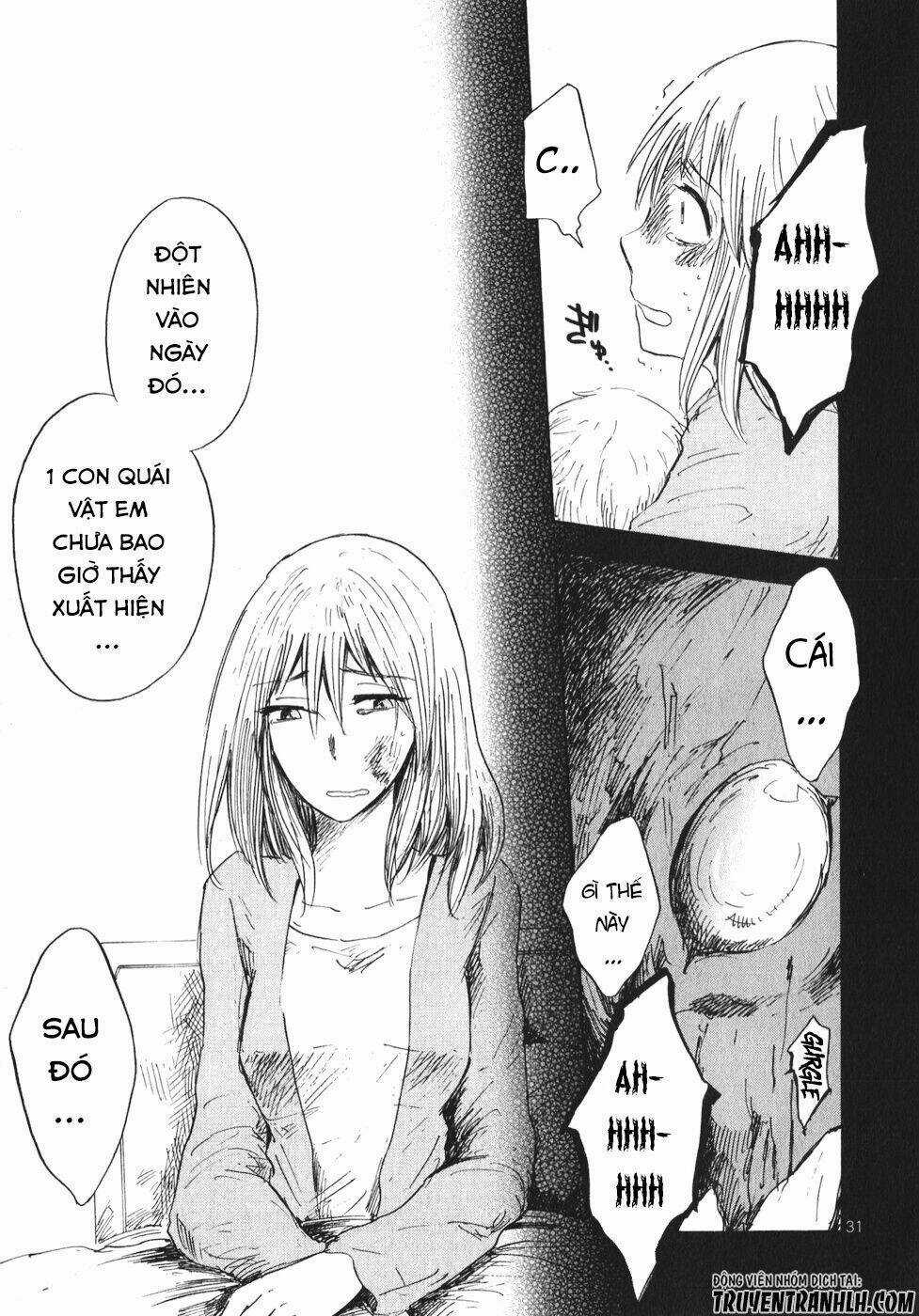 Pupa - Chapter 17 - Trang 34