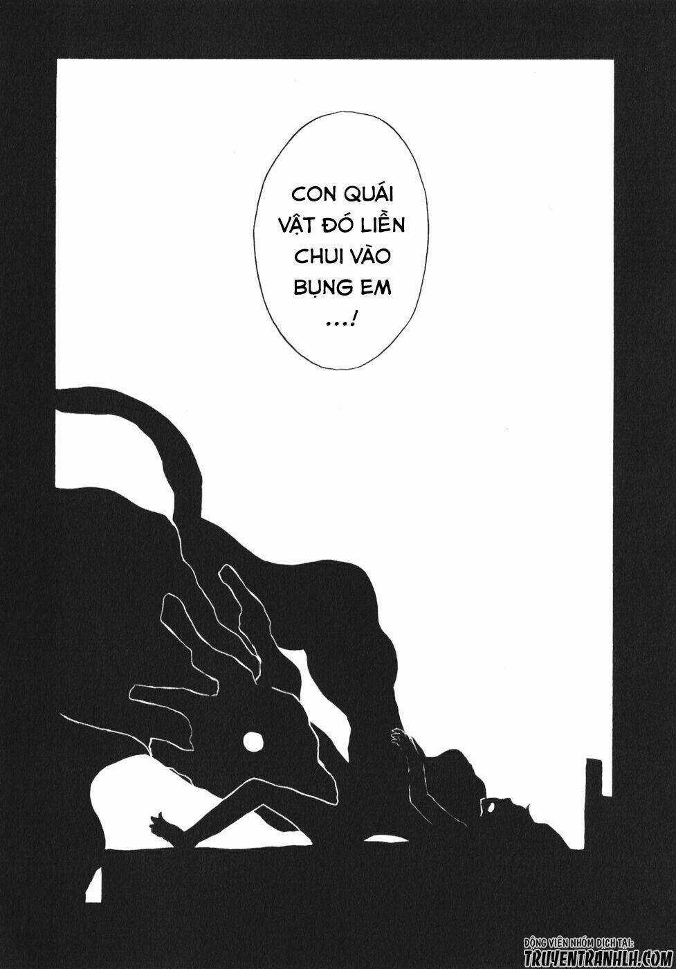 Pupa - Chapter 17 - Trang 35